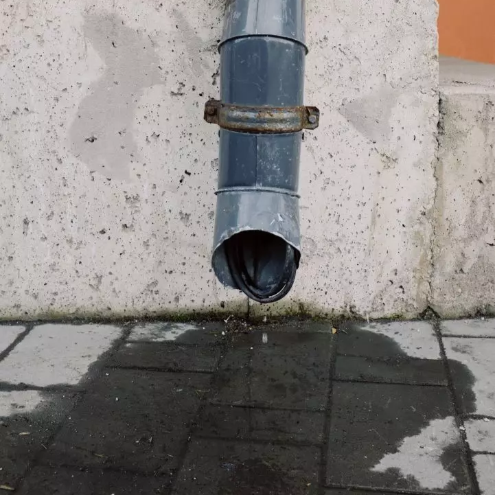 Who Is Responsible For Drainage Maintenance